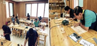 경기가구창작스튜디오, 목공 DIY 교육사 자격증반 모집 : : 경기도뉴스포털 경기가구창작스튜디오, 목공 DIY 교육사 자격증반 모집