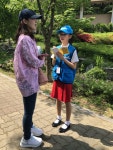 부천 산새공원의 즐거운 잔치 : : 경기도뉴스포털 부천 산새공원의 즐거운 잔치