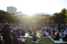 도심 속 힐링 콘서트, 파크콘서트 : : 경기도뉴스포털 도심 속 힐링 콘서트, 파크콘서트