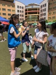 함께하는 상원 바자회 : : 경기도뉴스포털 함께하는 상원 바자회