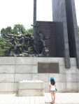 6월 호국보훈의 달, 유엔군 초전기념관을 찾다 : : 경기도뉴스포털 6월 호국보훈의 달, 유엔군 초전기념관을 찾다