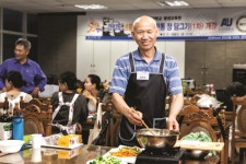 [G-FOCUS] 은빛 노후를 금빛 미래로 바꾸는 경기도 생활기술학교 : : 경기도뉴스포털 [G-FOCUS] 은빛 노후를 금빛 미래로 바꾸는 경기도... 