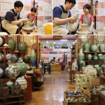 경기도 이천 사기막골 도예촌 도자기 체험 : 경기도뉴스포털 : 경기도뉴스포털 여름방학 아이들과 가볼 만한 곳 추천! 경기도 이천 사기막골... 