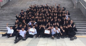 신일중학교, 제13회 경기도 청소년 관악제 중등부 ‘대상’과... 경기도뉴스포털 신일중학교, 제13회 경기도 청소년 관악제 중등부 ‘대상’과... 