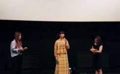 2018 부천국제판타스틱영화제 그리고 배우와의 만남 : : 경기도뉴스포털 2018 부천국제판타스틱영화제 그리...