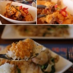 경기 으뜸 맛집, 수원 광교 `바나나테이블`에서 푸팟퐁커리를!... 오늘은 뭐 먹지? 경기 으뜸 맛집, 수원 광교 `바나나테이블`에서 푸팟퐁커리를!