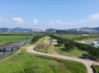 도심 속의 갯벌, 시흥 갯골생태공원 : : 경기도뉴스포털 도심 속의 갯벌, 시흥 갯골생태공원