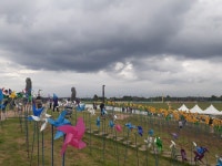 [스토리뉴스] 힐링과 추억을 동시에, 평화누리 캠핑&피크닉 페스티벌 : : 경기도뉴스포털 [스토리뉴스] 힐링과 추억을 동시에, 평화누리 캠핑... 