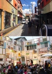 시흥 거모 도일시장 일원 ‘맞춤형 정비사업’으로 재탄생 : 사회 : 경기도뉴스포털 시흥 거모 도일시장 일원 ‘맞춤형 정비사업’으로 재탄생