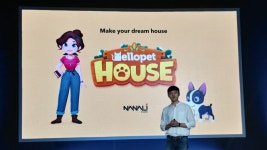 개성만점 국내 게임 모두 모여라! : : 경기도뉴스포털 개성만점 국내 게임 모두 모여라!