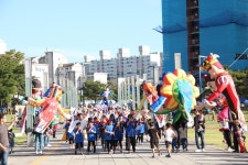사랑방 문화클럽 축제에서 문화의 즐거움 느끼다! : : 경기도뉴스포털 사랑방 문화클럽 축제에서 문화의 즐거움 느끼다!