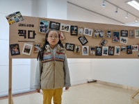 [꿈기자가 간다] 파주시민에게 사랑받는 이색도서관 : : 경기도뉴스포털 [꿈기자가 간다] 파주시민에게 사랑받는 이색도서관