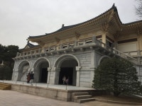 겨울에도 매력적인 호암미술관 : : 경기도뉴스포털 겨울에도 매력적인 호암미술관