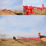 겨울 트레킹 여행, 경기도 평화누리길 `헤이리길·반구정길` 연계 트레킹... 겨울 트레킹 여행, 경기도 평화누리길 `헤이리길·반구정길` 연계 트레킹