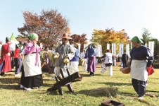 일상에 쉼표 하나, 2019년 경기관광대표축제 : 나의 경기도 : 경기도뉴스포털 일상에 쉼표 하나, 2019년 경기관광대표축제