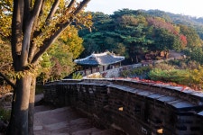 2월부터 한복 입으면 남한산성 행궁·주차장 ‘무료’ : : 경기도뉴스포털 2월부터 한복 입으면 남한산성 행궁·주차장 ‘무료’