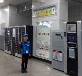 수원시, “지하철 무인 도서관 365일 이용하세요” : : 경기도뉴스포털 수원시, “지하철 무인 도서관 365일 이용하세요”