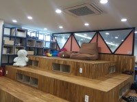 [포토뉴스] 청소년들만의 쉼터가 있다는 것, 아시나요&#63; : : 경기도뉴스포털 [포토뉴스] 청소년들만의 쉼터가 있다는 것, 아시나요?