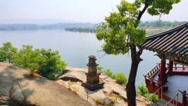 [포토뉴스] 낙토의 천년 고찰 여주 신륵사 : 기회기자단 : 경기도뉴스포털 [포토뉴스] 낙토의 천년 고찰 여주 신륵사