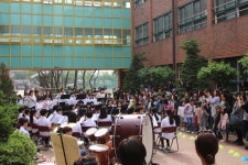 선생님과 함께 만드는 스승의 날 행복 : : 경기도뉴스포털 선생님과 함께 만드는 스승의 날 행복