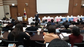 민관협치 통해 마을정책 공론화하는 장 열려 : 사회 : 경기도뉴스포털 민관협치 통해 마을정책 공론화하는 장 열려