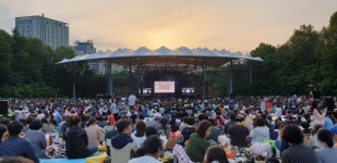 여름밤 즐기는 도심 속 무료 콘서트 : : 경기도뉴스포털 여름밤 즐기는 도심 속 무료 콘서트 