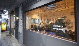 안성시장 수제버거, 남녀노소 입맛 사로잡은 비법은？ : 경제 : 경기도뉴스포털 안성시장 수제버거, 남녀노소 입맛 사로잡은 비법은？