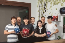 [함께 성장] 에어텍 박선영 대표 : 나의 경기도 : 경기도뉴스포털 [함께 성장] 에어텍 박선영 대표
