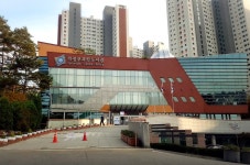 과학관을 품은 의정부과학도서관 : 꿈나무기자단 : 경기도뉴스포털 과학관을 품은 의정부과학도서관
