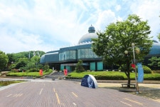 곤지암 도자박물관과 도자공원 : : 경기도뉴스포털 유서깊은 도자기의 역사가 담겨있는 이색명소. 곤지암 도자박물관과 도자공원