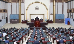 ‘경기교통공사 설립 및 운영 조례’ 도의회 통과 : : 경기도뉴스포털 ‘경기교통공사 설립 및 운영 조례’ 도의회 통과