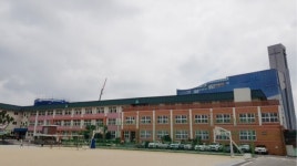 저마다의 빛깔로 함께 성장하는 세류초등학교 : : 경기도뉴스포털 저마다의 빛깔로 함께 성장하는 세류초등학교