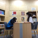 웃음 소리 가득한 주민들의 사랑방, 더샵채움작은도서관 : : 경기도뉴스포털 웃음 소리 가득한 주민들의 사랑방, 더샵채움작은도서관