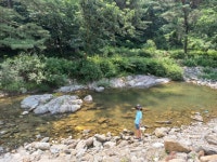 왕도 반할 만큼 아름다운 곳, 동두천 왕방계곡 : 꿈나무기자단 : 경기도뉴스포털 왕도 반할 만큼 아름다운 곳, 동두천 왕방계곡 