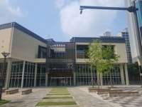 책과 음악이 있는 이색도서관, 의정부음악도서관 : 꿈나무기자단 : 경기도뉴스포털 책과 음악이 있는 이색도서관, 의정부음악도서관