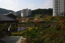 용인 남사도서관·한숲물빛공원 : 일반기자단 : 경기도뉴스포털 [경기도민기자단] 낮에는 햇빛, 밤에는 별빛 가득! 가을 1일 북투어! 용인... 