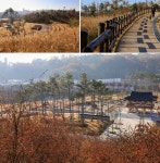 [경기도민기자단] 한적하고 여유로운 공원에서 만나는 유적지 탐방기! 남양주 고인돌공원 : : 경기도뉴스포털 [경기도민기자단] 한적하고 여유로운... 