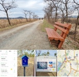 경기둘레길 시흥 53코스 : : 경기도뉴스포털 [경기도민기자단] 한폭의 수채화가 눈앞에서 펼쳐지는 힐링 도보 여행! 경기둘레길 시흥 53코스