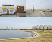 경기둘레길 시흥 53코스 : : 경기도뉴스포털 [경기도민기자단] 한폭의 수채화가 눈앞에서 펼쳐지는 힐링 도보 여행! 경기둘레길 시흥 53코스