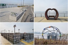 경기둘레길 시흥 53코스 : : 경기도뉴스포털 [경기도민기자단] 한폭의 수채화가 눈앞에서 펼쳐지는 힐링 도보 여행! 경기둘레길 시흥 53코스