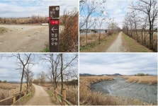 경기둘레길 시흥 53코스 : : 경기도뉴스포털 [경기도민기자단] 한폭의 수채화가 눈앞에서 펼쳐지는 힐링 도보 여행! 경기둘레길 시흥 53코스