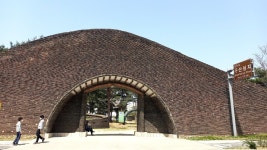 구산성지에서 맞이한 봄 : 꿈나무기자단 : 경기도뉴스포털 구산성지에서 맞이한 봄