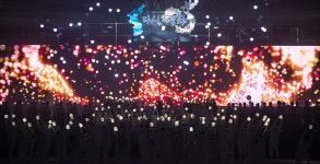 평화누리에서 콘서트로 전하는 평화와 화합의 메시지 : : 경기도뉴스포털 평화누리에서 콘서트로 전하는 평화와 화합의 메시지