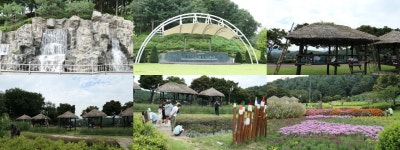 [경기도민기자단] 경기도 나들이 가기 좋은 `용인 농촌테마파크` : 경기도뉴스포털 : 경기도뉴스포털 [경기도민기자단] 경기도 나들이 가기 좋은... 