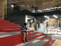 의정부 음악도서관에서 보내는 소풍 같은 하루 : : 경기도뉴스포털 의정부 음악도서관에서 보내는 소풍 같은 하루 