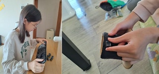 가족과 함께하는 랜선 환경 교육으로 환경에 대한 관심 키워요! : 꿈나무기자단 : 경기도뉴스포털 가족과 함께하는 랜선 환경 교육으로 환경에... 
