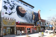 [경기 구석구석 관광테마골목] ⑤ 동두천 캠프보산 스트리트 : 문화 : 경기도뉴스포털 [경기 구석구석 관광테마골목] ⑤ 동두천 캠프보산 스트리트