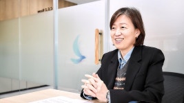 [사회적경제 ‘돈맥경화’, 경기도가 뚫어 드립니다] ③‘협동자산화 지원사업’은 ‘행운이자 터닝포인트’였어요! : 뉴스광장특집... 