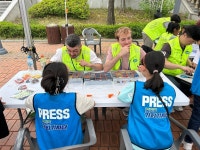 양평 페스타’에서 누렸어요! : 꿈나무기자단 : 경기도뉴스포털 꿈을 향한 다양한 기회, ‘다놀자! 양평 페스타’에서 누렸어요! 