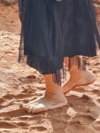 모두가 함께 걷는 무장애 나눔길, 갈매 구릉산자락길에서의 힐링 산책... 모두가 함께 걷는 무장애 나눔길, 갈매 구릉산자락길에서의 힐링 산책